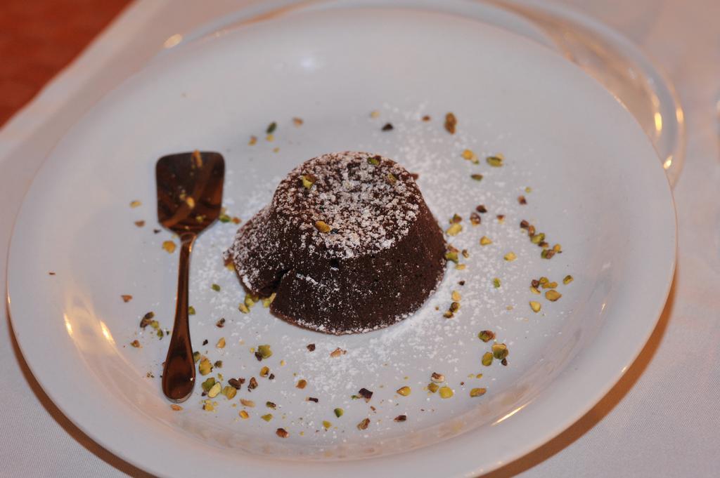 Locanda Rurale Santa Marta 阿沃拉 外观 照片