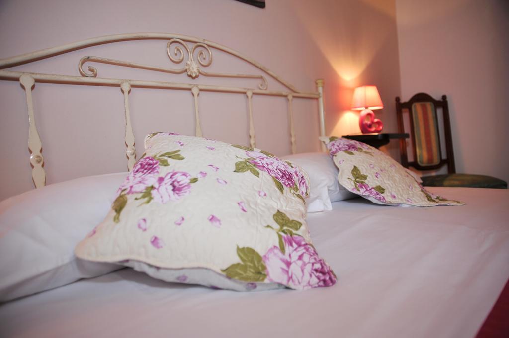 Locanda Rurale Santa Marta 阿沃拉 外观 照片