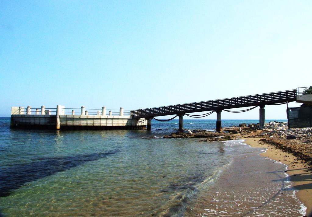 Locanda Rurale Santa Marta 阿沃拉 外观 照片